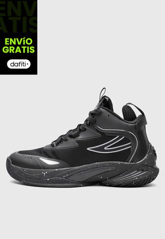 Tenis FILA Jupa Negro Fila