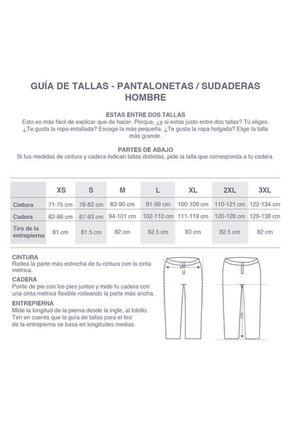 SUDADERA VOLTIX FILA