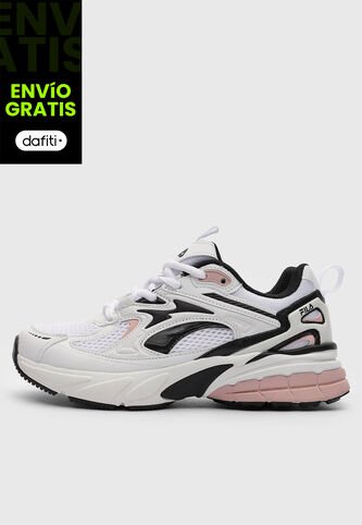 Tenis FILA Ristol Blanco Fila