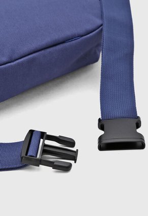 Canguro FILA Track Azul