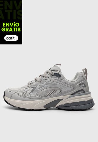 Tenis FILA Ristol Gris Fila
