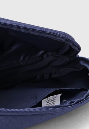 Canguro FILA Track Azul