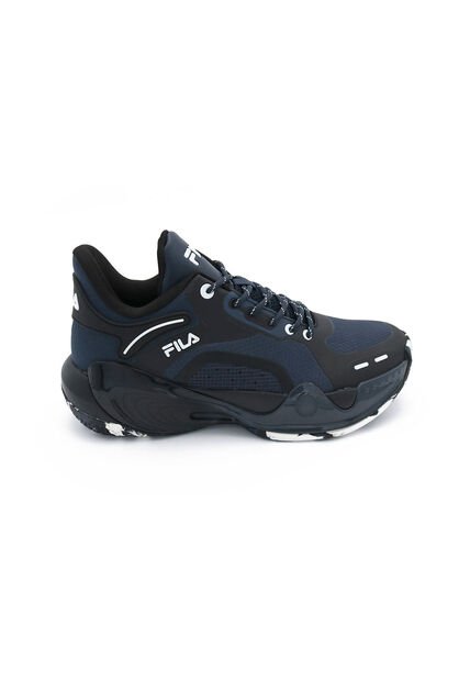 TENIS FILA HOMBRE 434160BLB JUMPJET Talla 8