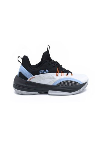 TENIS FILA HOMBRE 430090BLW LOWBORT Talla 9.5 Fila