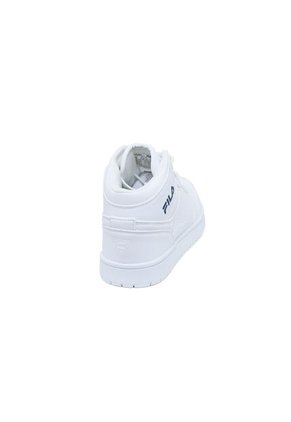 TENIS FILA MUJER 413030WHT NETBALL CL Talla 6