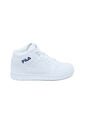 TENIS FILA MUJER 413030WHT NETBALL CL Talla 6 de Fila