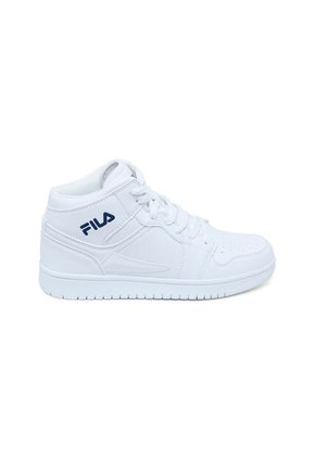 TENIS FILA MUJER 413030WHT NETBALL CL Talla 6