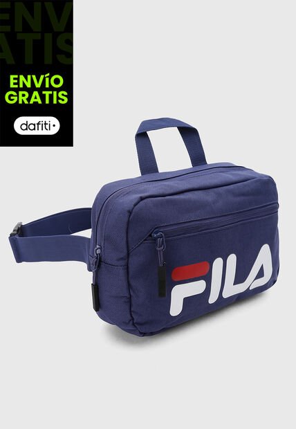 Canguro FILA Dash Azul