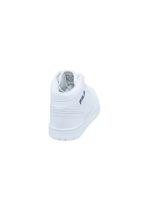 TENIS FILA MUJER 413030WHT NETBALL CL Talla 6