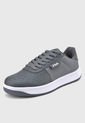 Tenis FILA Calmer Gris de Fila