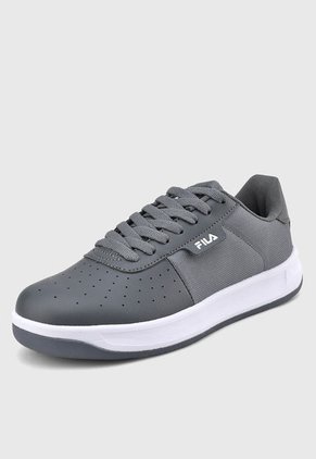 Tenis FILA Calmer Gris