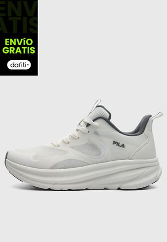 Tenis FILA Wetco Marfil Fila