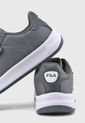 Tenis FILA Calmer Gris de Fila