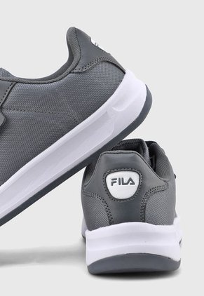 Tenis FILA Calmer Gris