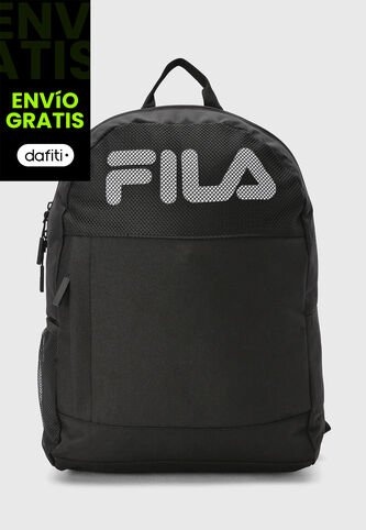Morral  FILA Grew Negro Fila