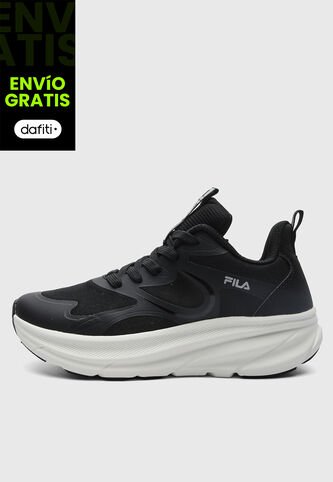 Tenis FILA Wetco Negro Fila