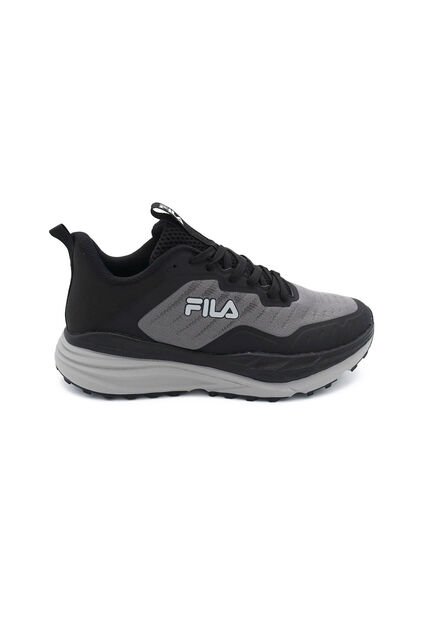 TENIS FILA HOMBRE 437030BLK LUCNEN TRA Talla 8