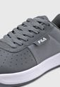 Tenis FILA Calmer Gris de Fila