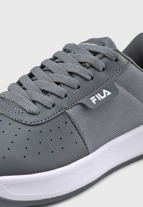Tenis FILA Calmer Gris