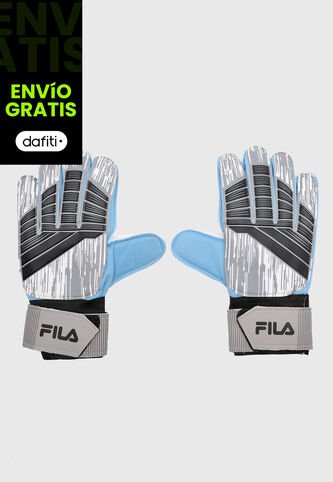 Guantes FILA Gris Fila