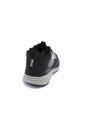 TENIS FILA HOMBRE 437030BLK LUCNEN TRA Talla 8 de Fila
