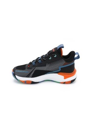 TENIS FILA HOMBRE 434220BLO DAMBER Talla 7.5