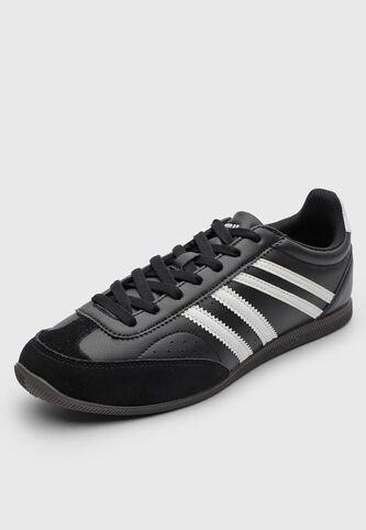 Tenis FILA Korac Negro Fila