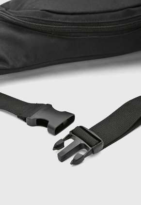 Canguro FILA Fuse Negro