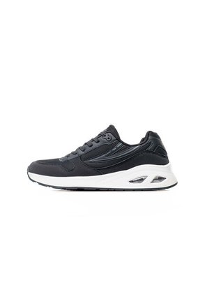 TENIS FILA HOMBRE 434280BLK LIC Talla 9