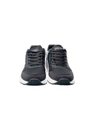 TENIS FILA HOMBRE 434280BLK LIC Talla 9