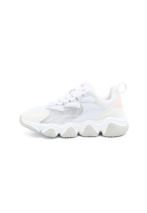 TENIS FILA MUJER 433010WHG URBANFLEX Talla 6