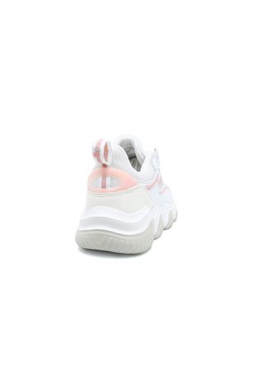 TENIS FILA MUJER 433010WHG URBANFLEX Talla 6