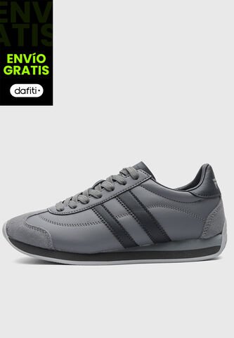 Tenis FILA Conter Gris Fila