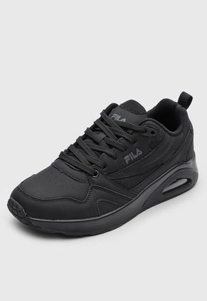 Tenis FILA Aspac Negro