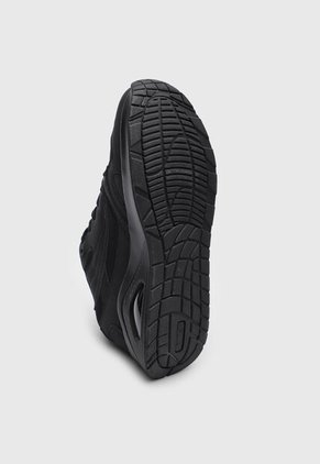 Tenis FILA Aspac Negro