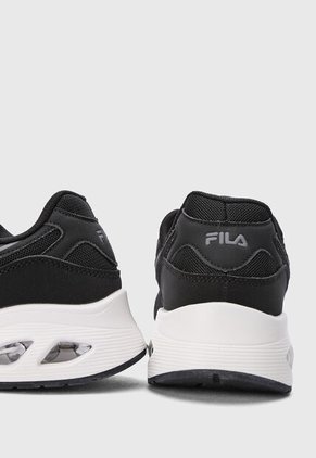 Tenis FILA Lic Negro