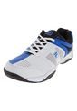 Tennis Blanco-Azul-Negro Fila Icon Plus II de Fila