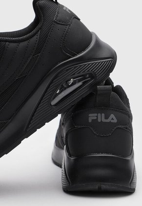Tenis FILA Aspac Negro