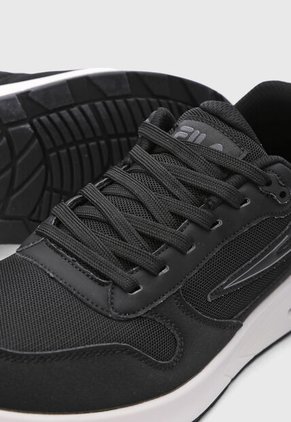 Tenis FILA Lic Negro