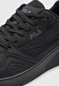 Tenis FILA Aspac Negro de Fila