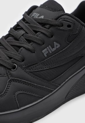 Tenis FILA Aspac Negro