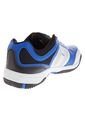 Tennis Blanco-Azul-Negro Fila Icon Plus II de Fila