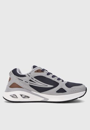 Tenis FILA Trum Azul