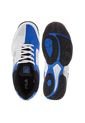 Tennis Blanco-Azul-Negro Fila Icon Plus II de Fila