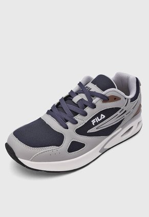 Tenis FILA Trum Azul