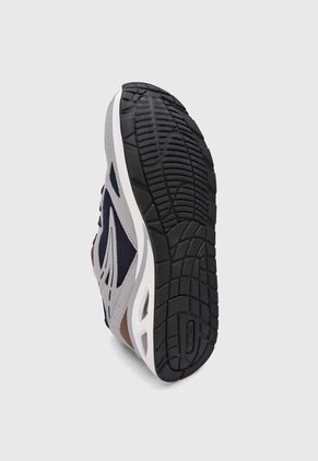 Tenis FILA Trum Azul