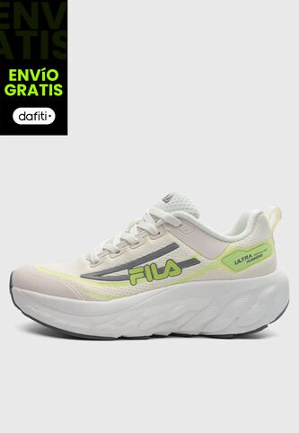 Tenis FILA Mavs Marfil Fila