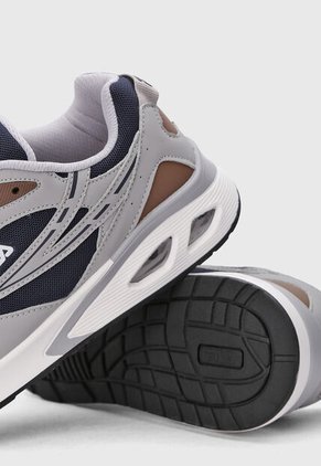 Tenis FILA Trum Azul