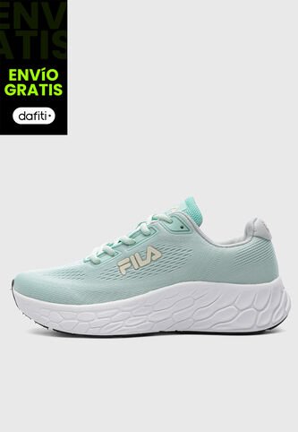 Tenis FILA Striked Menta Fila