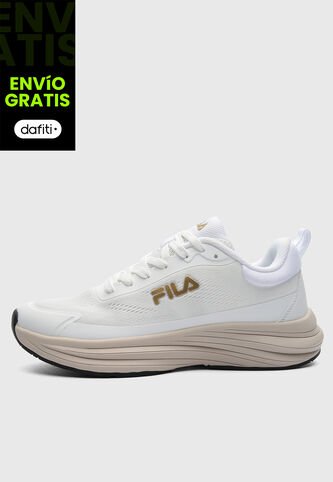 Tenis FILA Runder Marfil Fila